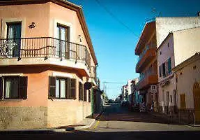 Hotel Apartamentos Can Pep Sa Ràpita